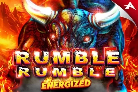 Rumble Rumble Energized